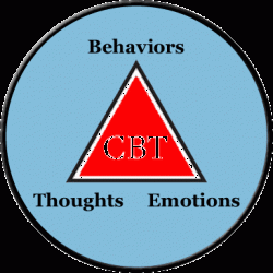 Cognitive behavioral therapy is a popular form of treatment for drug and alcohol abuse.