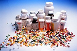 prescription drug use