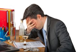 substance abuse in the workplace