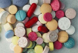 teen prescription drug abuse