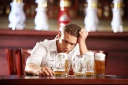 dangers of binge drinking