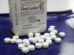 oxycontin effects